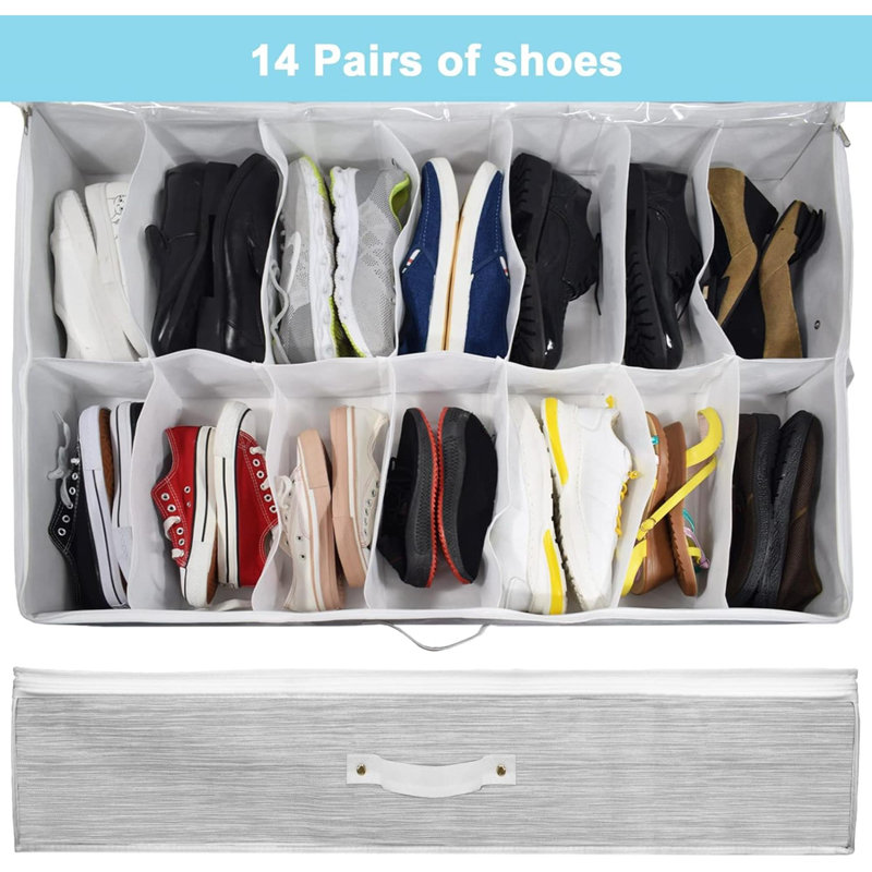 Storage boxes for shoes and boots best sale